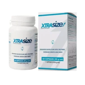 Xtrasize capsules for male