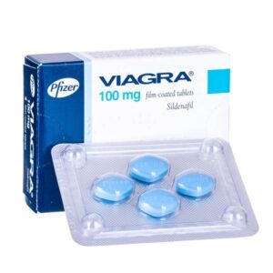 Original Viagr tablet
